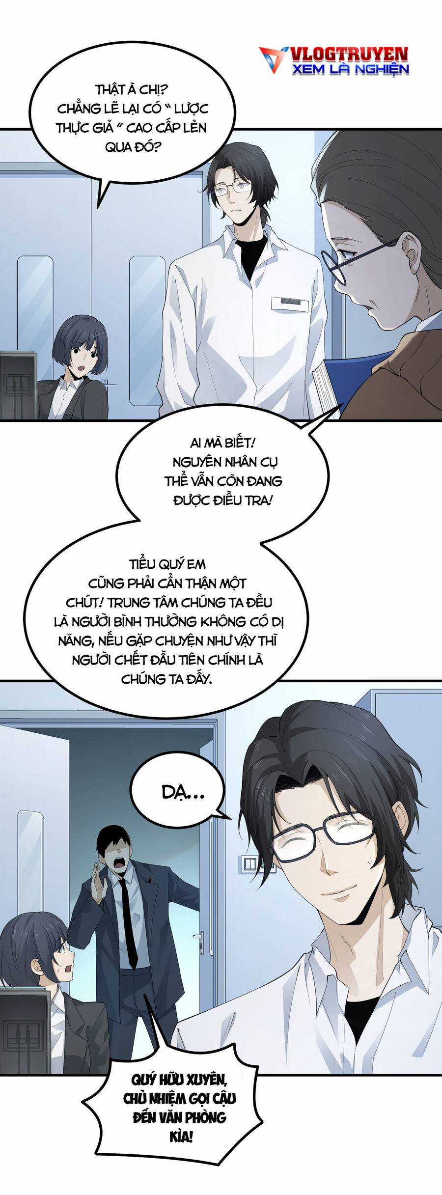 Ta, Thiên Sát Cô Tinh - Chapter 2 - Trang 56