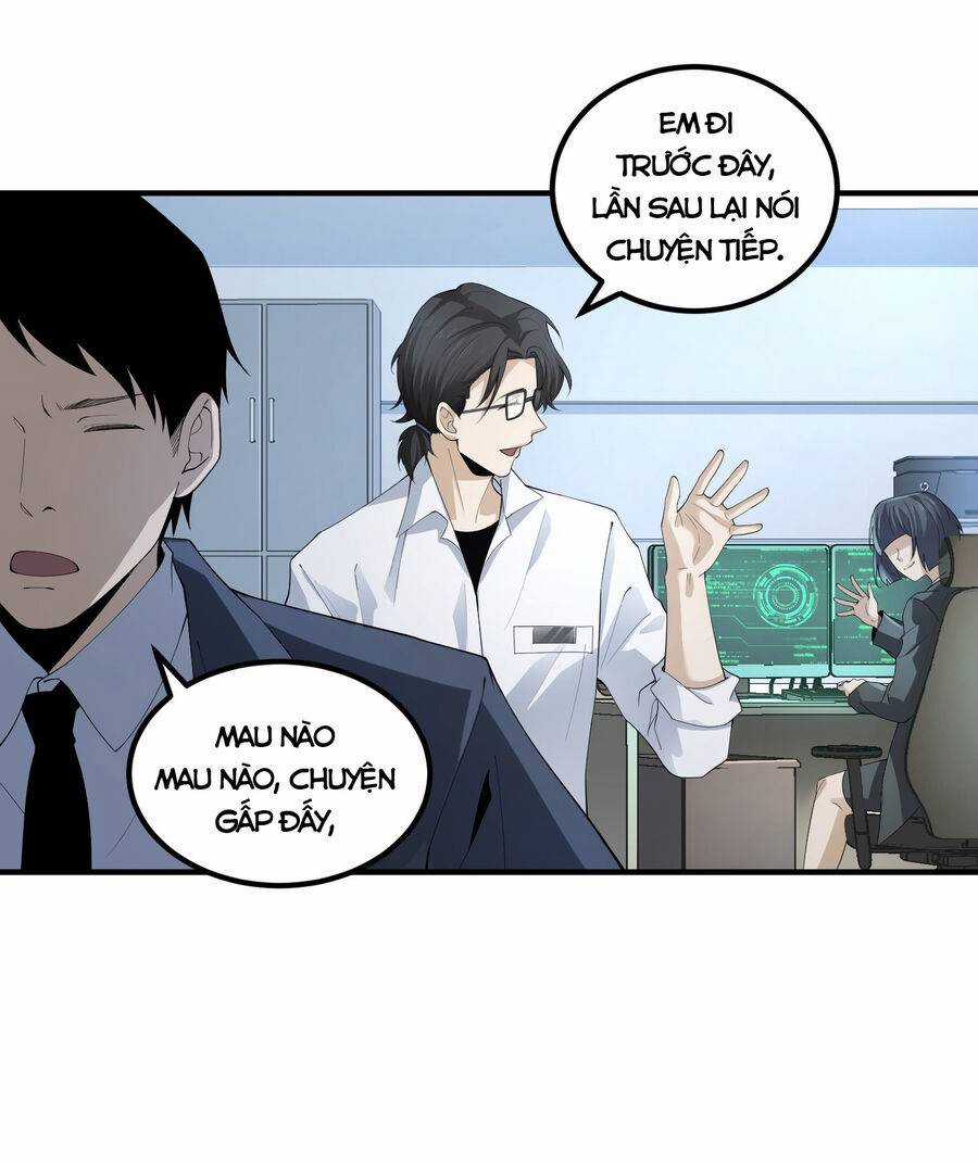 Ta, Thiên Sát Cô Tinh - Chapter 2 - Trang 57