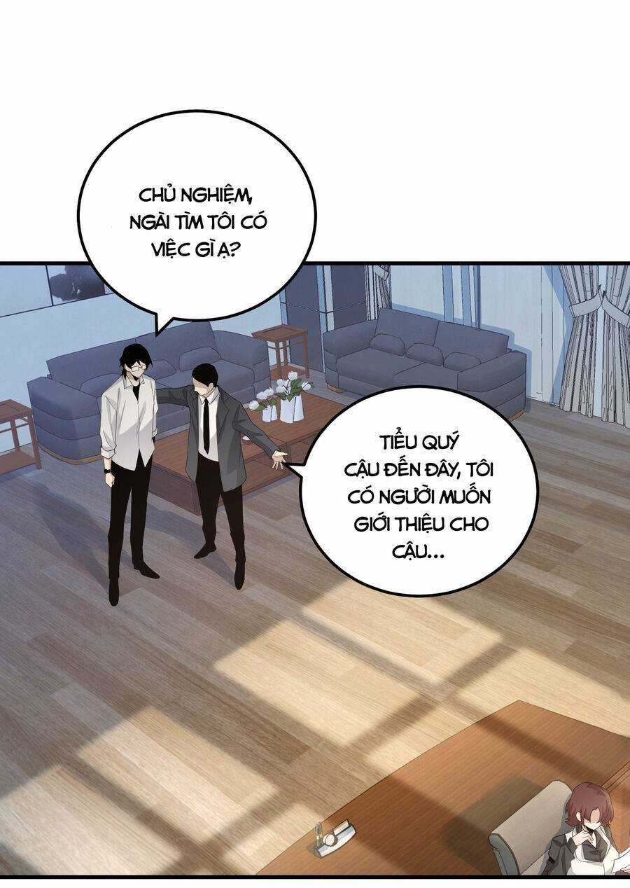 Ta, Thiên Sát Cô Tinh - Chapter 2 - Trang 59