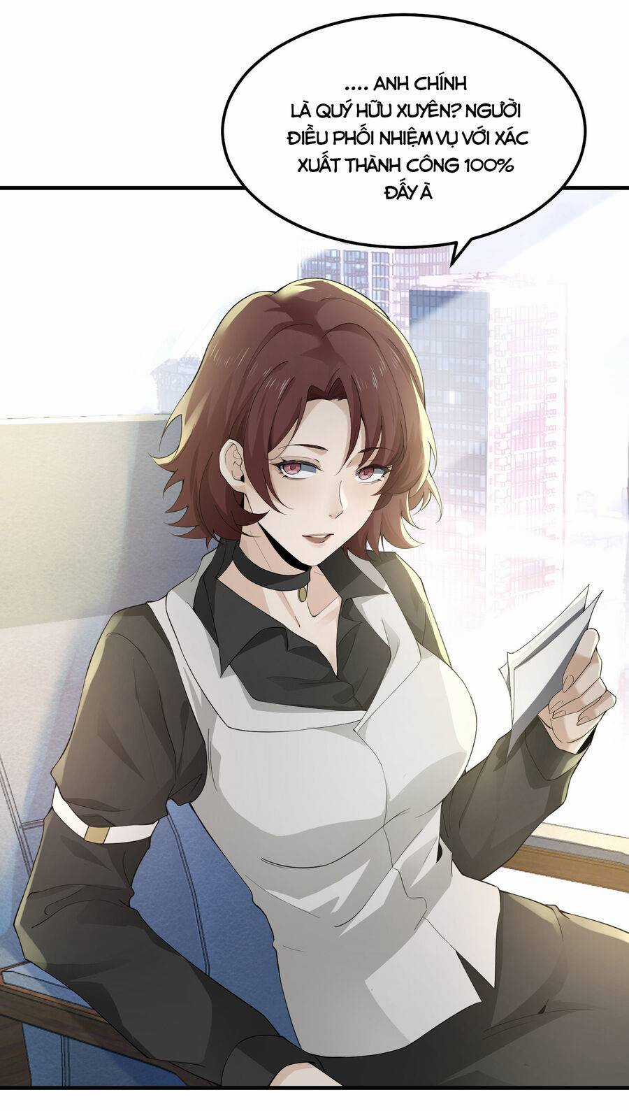 Ta, Thiên Sát Cô Tinh - Chapter 2 - Trang 60