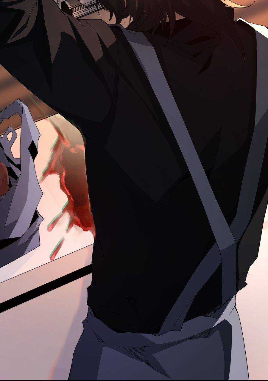 Ta, Thiên Sát Cô Tinh - Chapter 2 - Trang 7