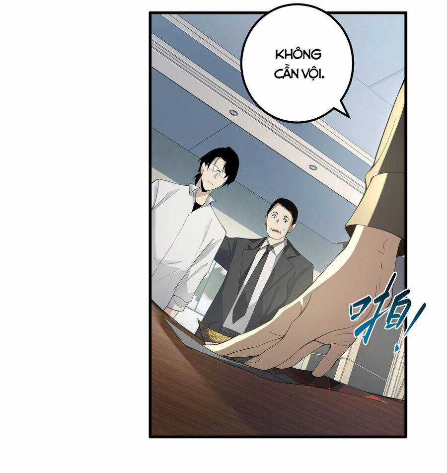 Ta, Thiên Sát Cô Tinh - Chapter 2 - Trang 62