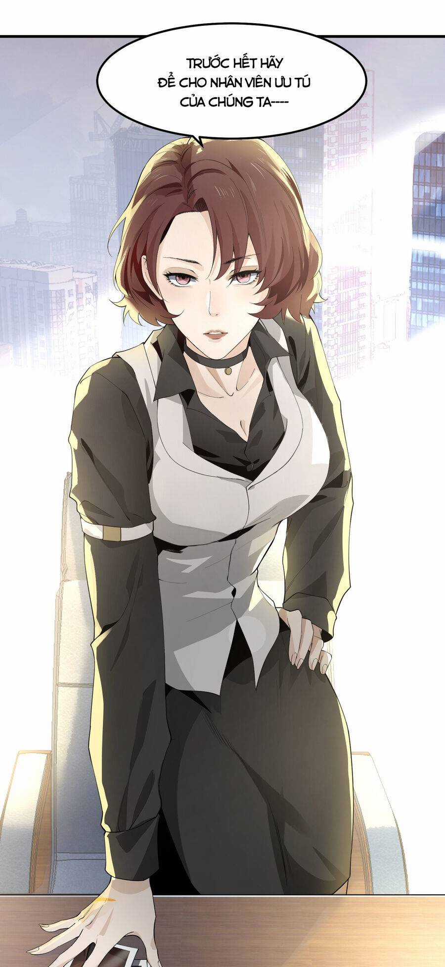 Ta, Thiên Sát Cô Tinh - Chapter 2 - Trang 63