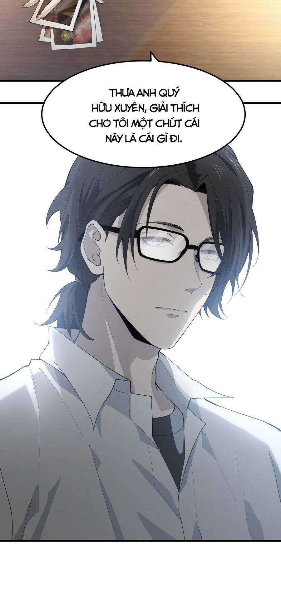 Ta, Thiên Sát Cô Tinh - Chapter 2 - Trang 64