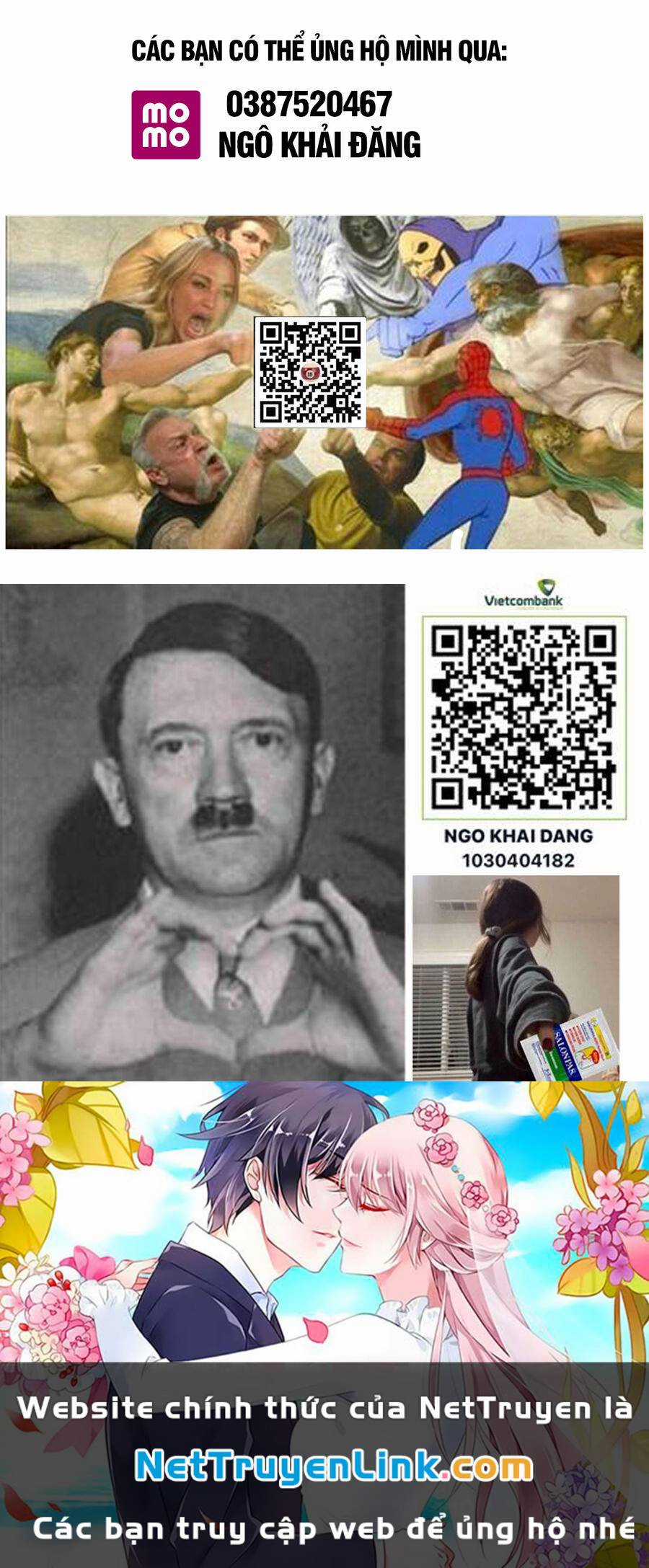 Ta, Thiên Sát Cô Tinh - Chapter 2 - Trang 65