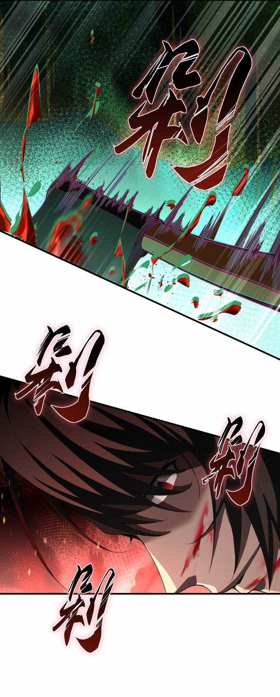 Ta, Thiên Sát Cô Tinh - Chapter 2 - Trang 8