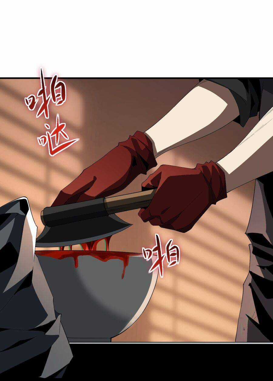 Ta, Thiên Sát Cô Tinh - Chapter 2 - Trang 9