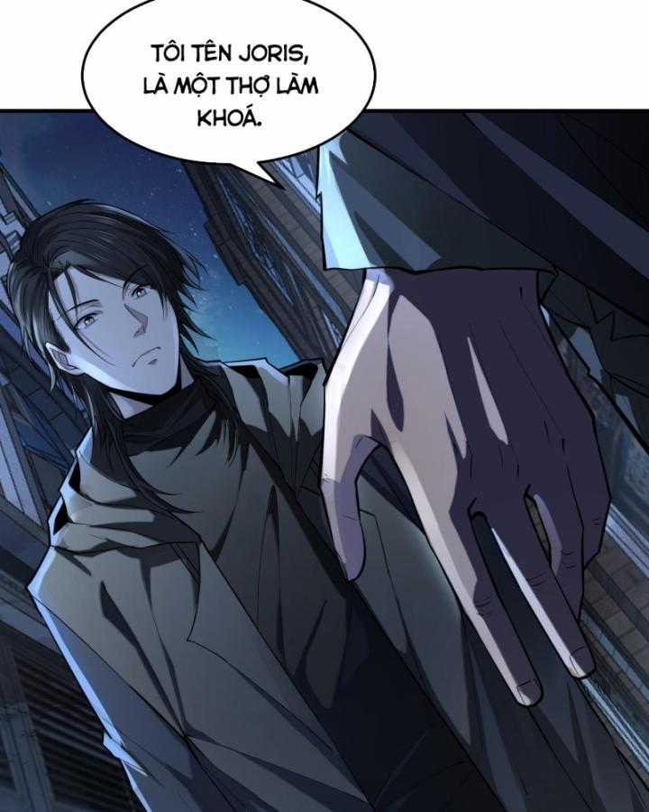 Ta, Thiên Sát Cô Tinh - Chapter 20 - Trang 11