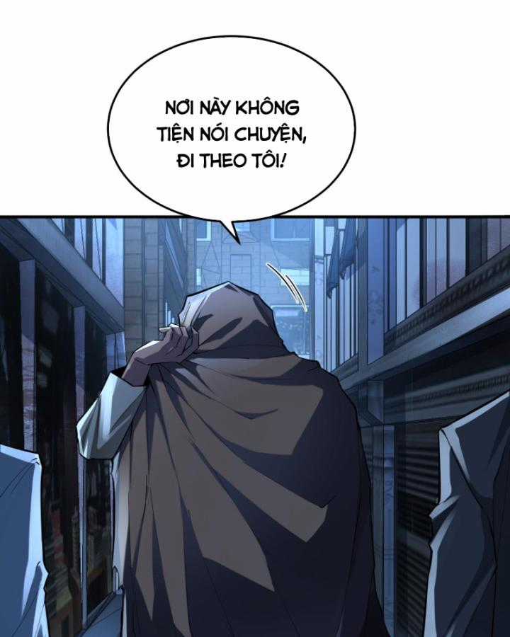 Ta, Thiên Sát Cô Tinh - Chapter 20 - Trang 13