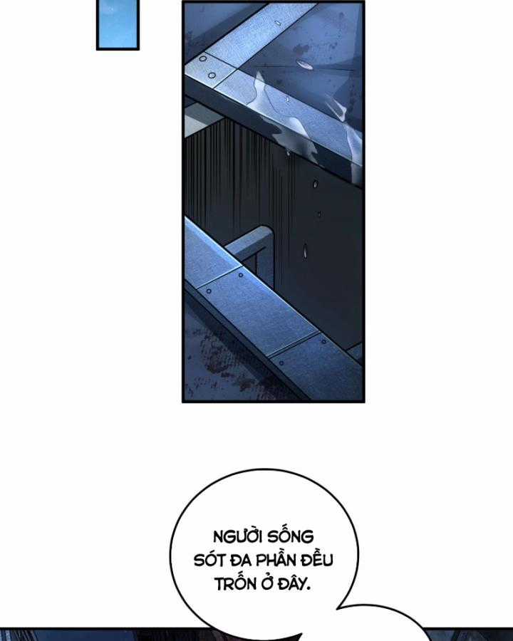 Ta, Thiên Sát Cô Tinh - Chapter 20 - Trang 15