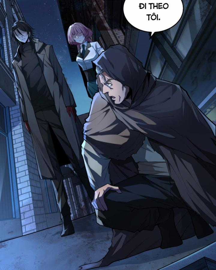 Ta, Thiên Sát Cô Tinh - Chapter 20 - Trang 16