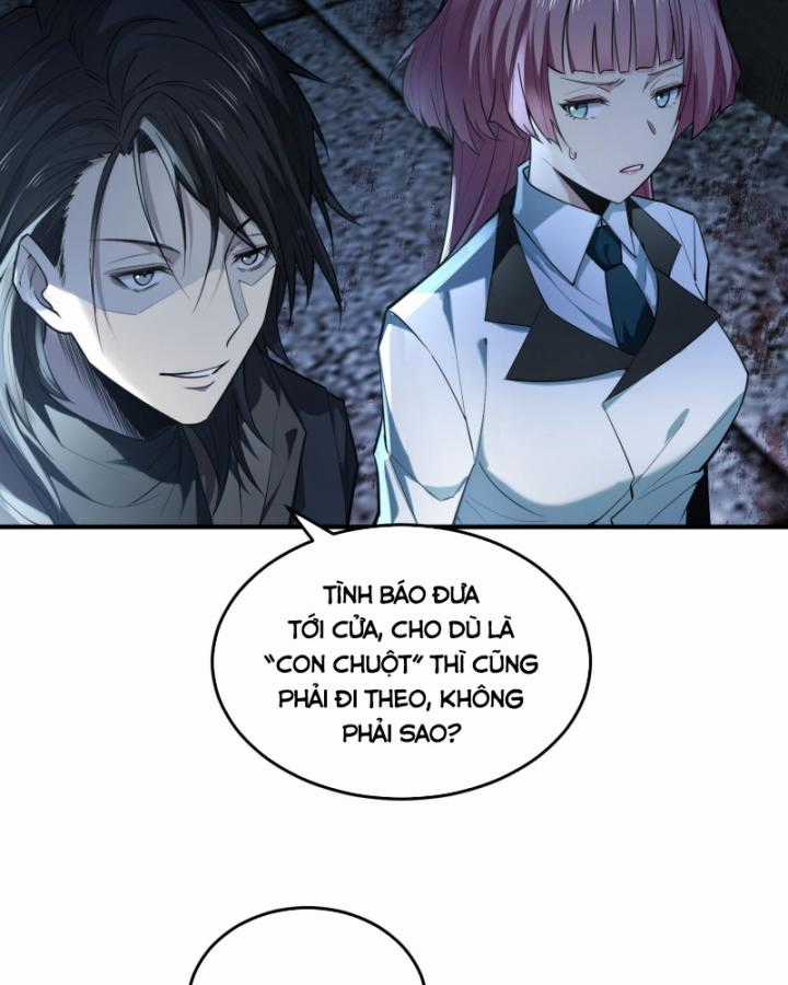 Ta, Thiên Sát Cô Tinh - Chapter 20 - Trang 19