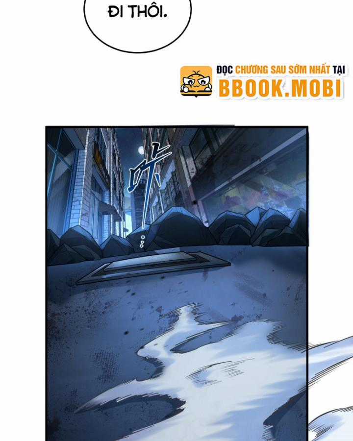 Ta, Thiên Sát Cô Tinh - Chapter 20 - Trang 20