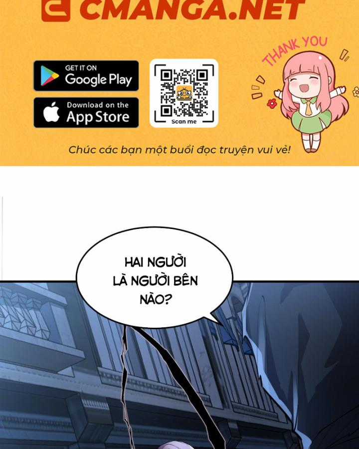 Ta, Thiên Sát Cô Tinh - Chapter 20 - Trang 3