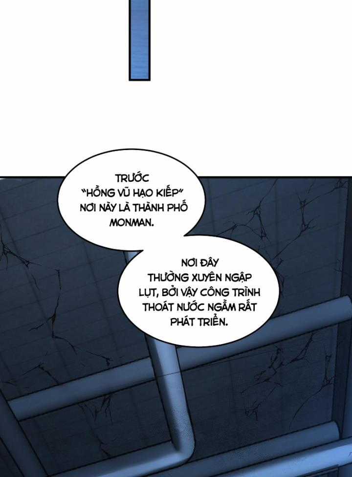 Ta, Thiên Sát Cô Tinh - Chapter 20 - Trang 25