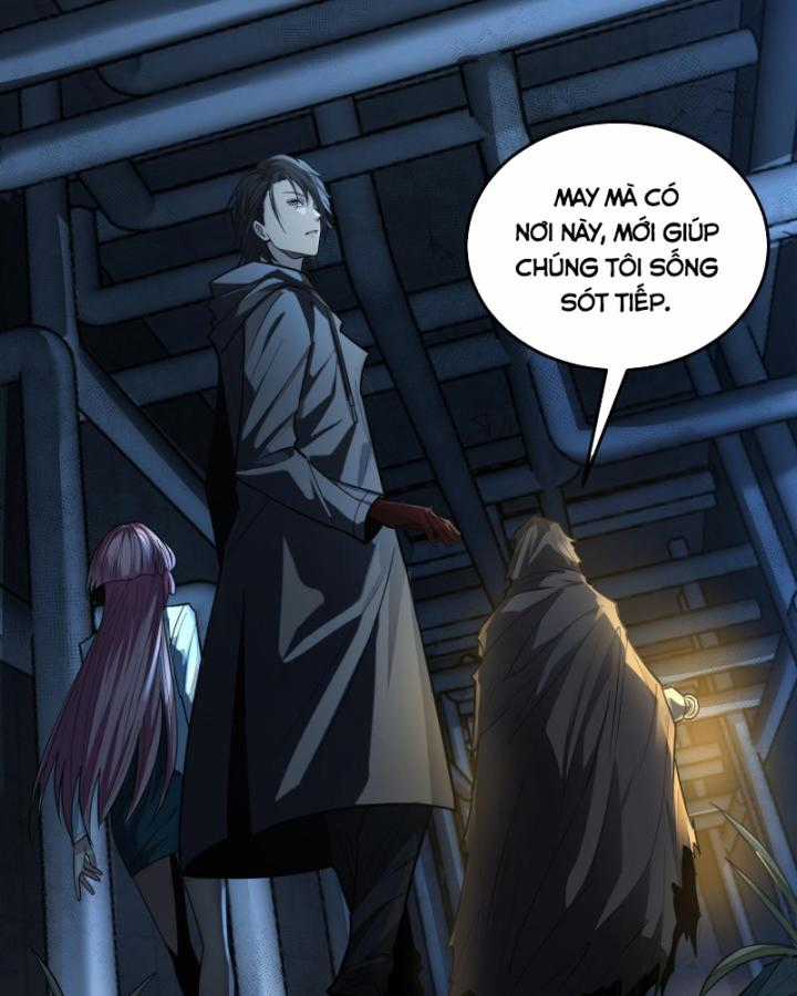 Ta, Thiên Sát Cô Tinh - Chapter 20 - Trang 26