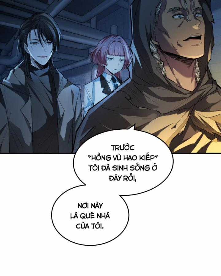 Ta, Thiên Sát Cô Tinh - Chapter 20 - Trang 29
