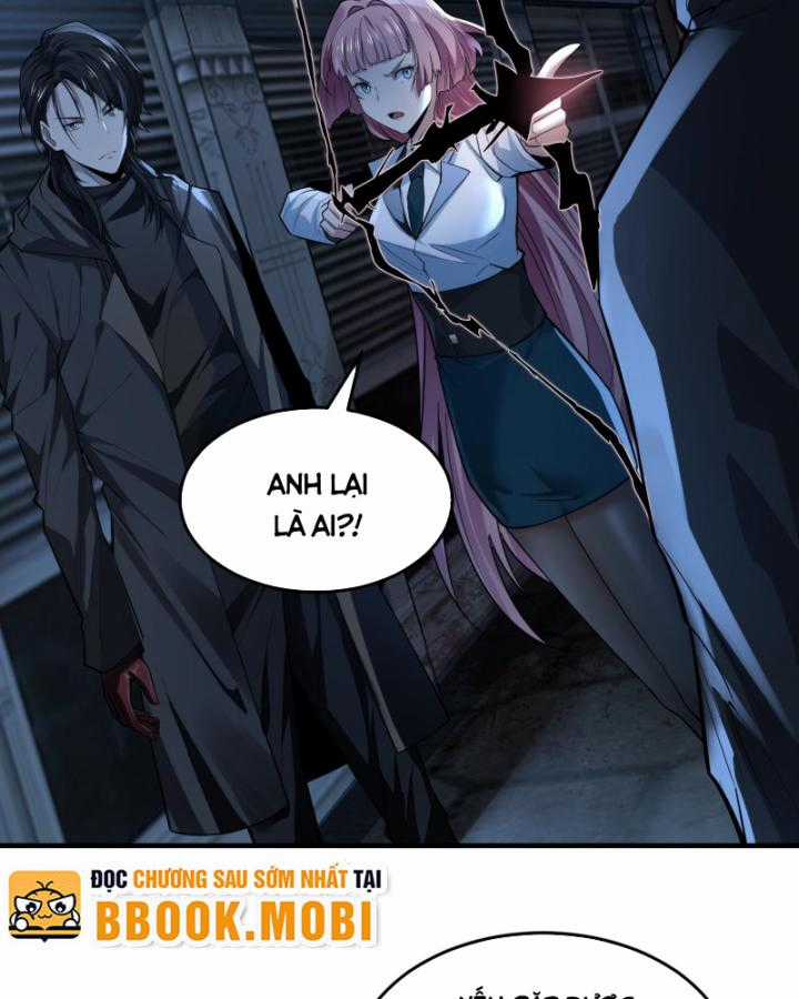 Ta, Thiên Sát Cô Tinh - Chapter 20 - Trang 4