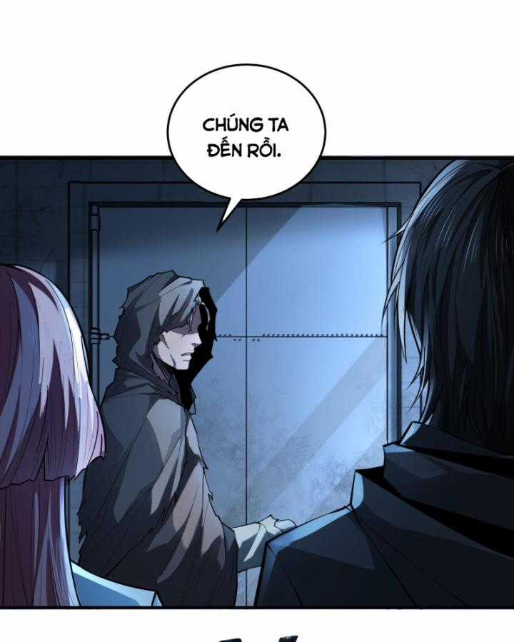 Ta, Thiên Sát Cô Tinh - Chapter 20 - Trang 31