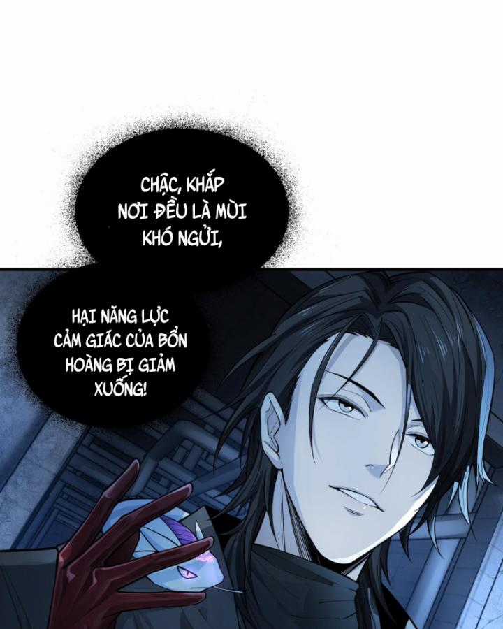 Ta, Thiên Sát Cô Tinh - Chapter 20 - Trang 35