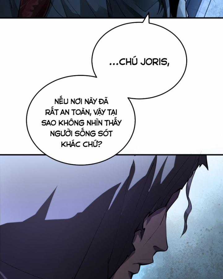 Ta, Thiên Sát Cô Tinh - Chapter 20 - Trang 36