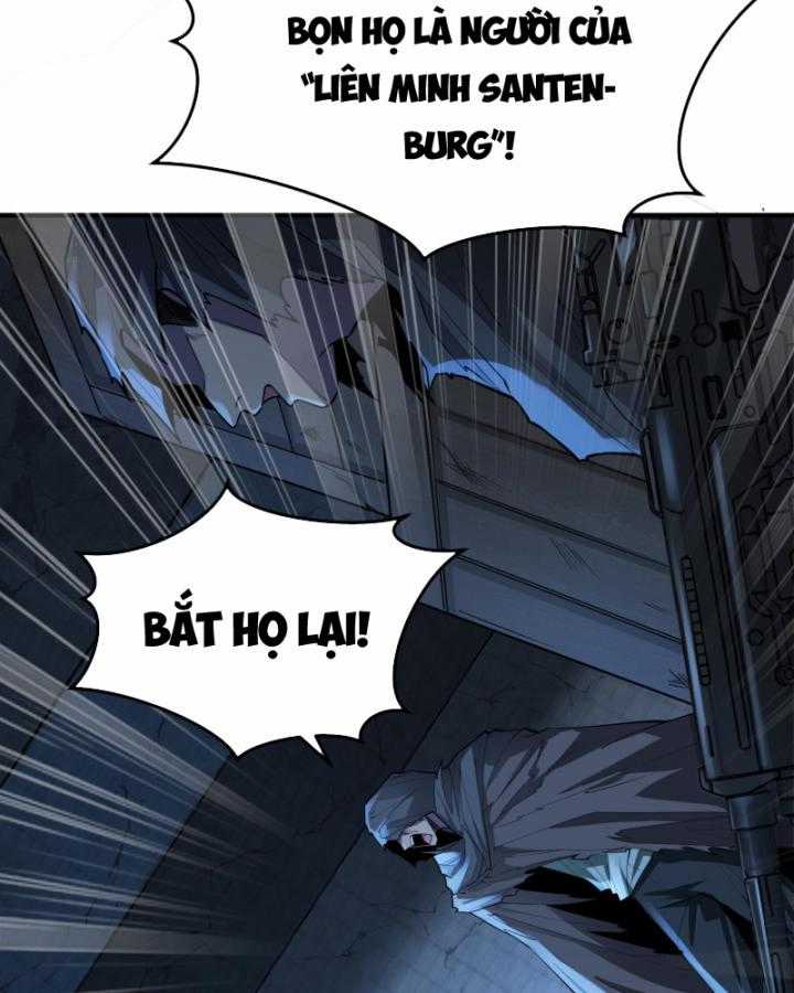 Ta, Thiên Sát Cô Tinh - Chapter 20 - Trang 40