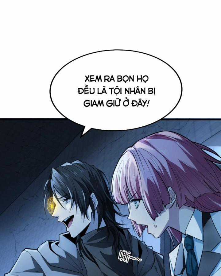 Ta, Thiên Sát Cô Tinh - Chapter 20 - Trang 42