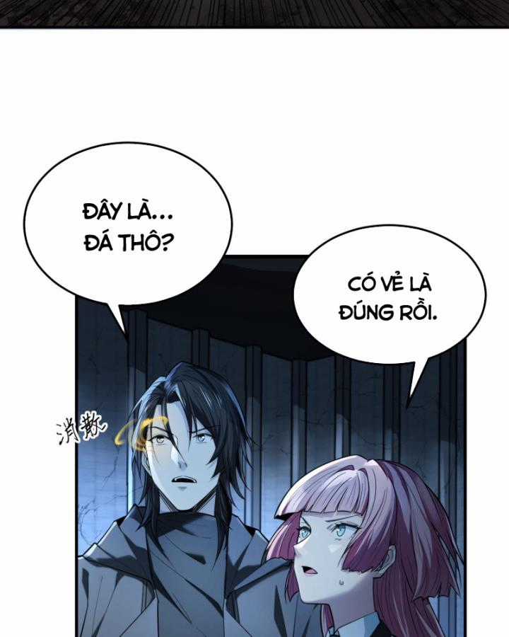 Ta, Thiên Sát Cô Tinh - Chapter 20 - Trang 45