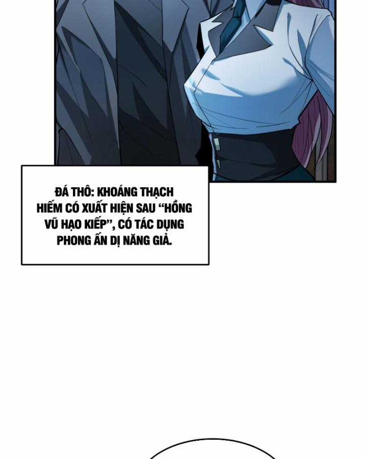 Ta, Thiên Sát Cô Tinh - Chapter 20 - Trang 46