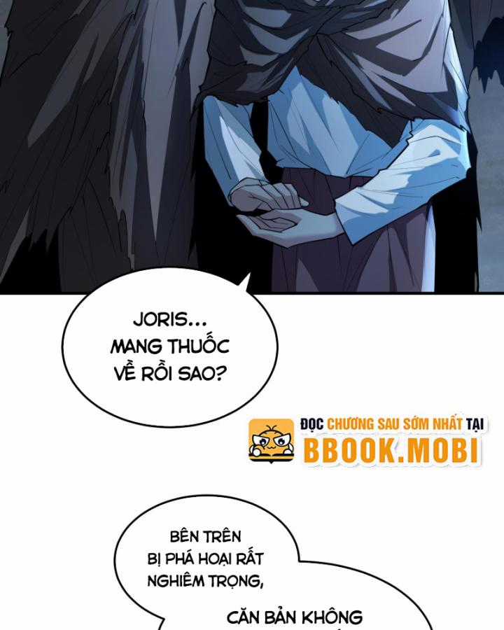 Ta, Thiên Sát Cô Tinh - Chapter 20 - Trang 49