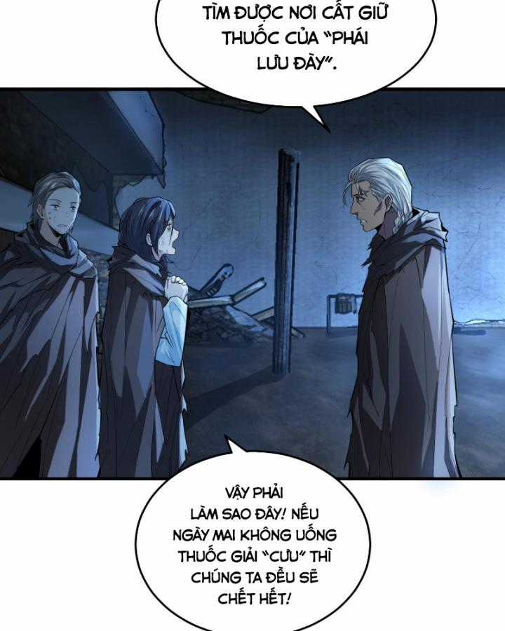 Ta, Thiên Sát Cô Tinh - Chapter 20 - Trang 50