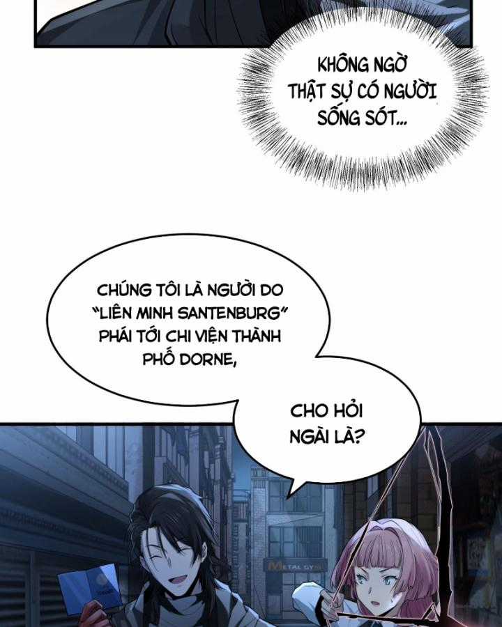 Ta, Thiên Sát Cô Tinh - Chapter 20 - Trang 6