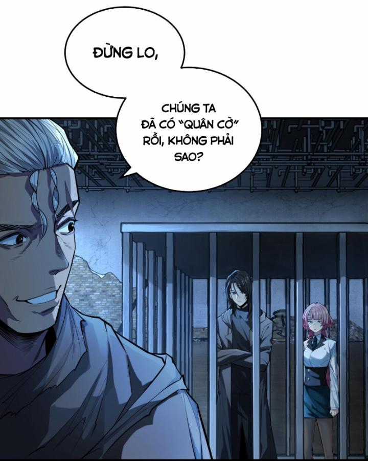 Ta, Thiên Sát Cô Tinh - Chapter 20 - Trang 52