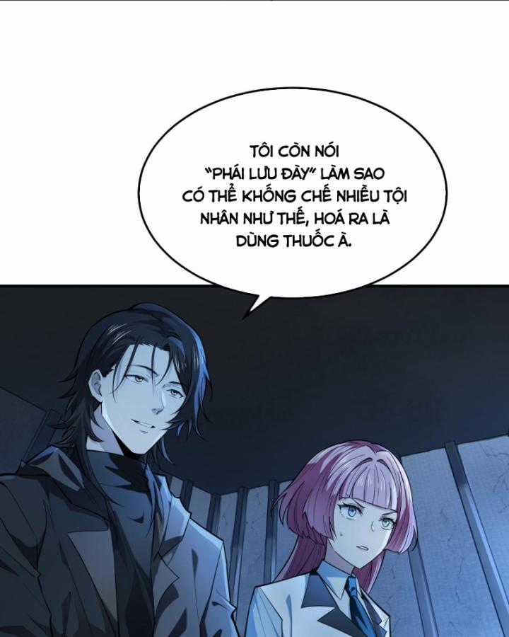 Ta, Thiên Sát Cô Tinh - Chapter 20 - Trang 53