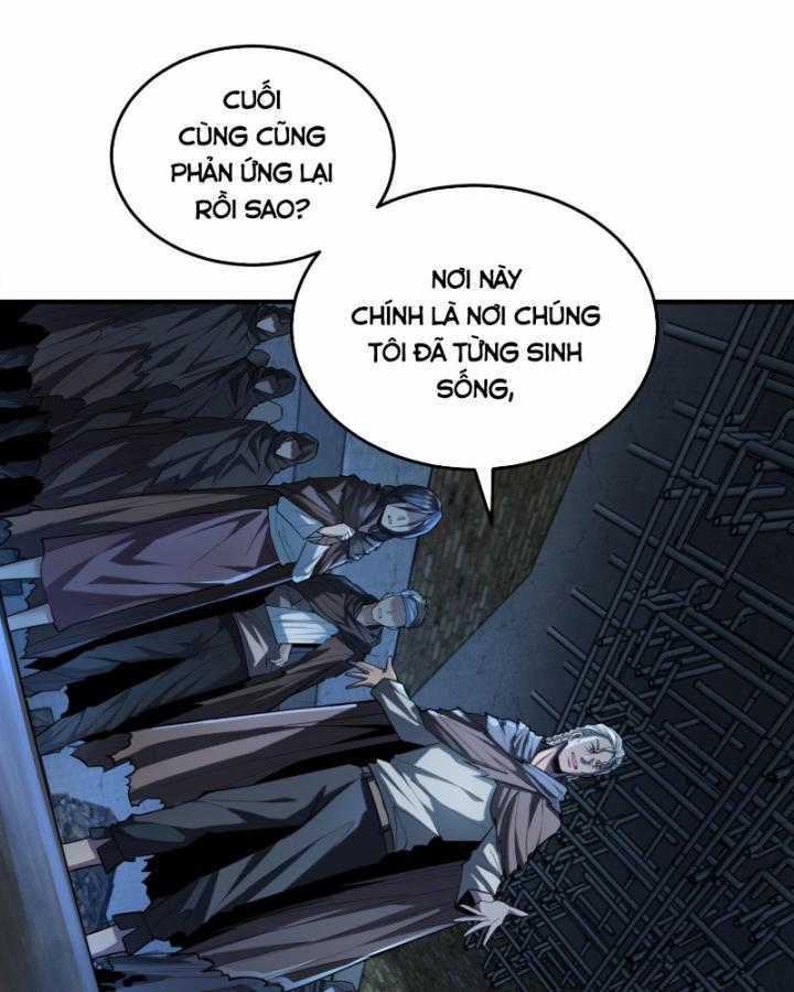 Ta, Thiên Sát Cô Tinh - Chapter 20 - Trang 55