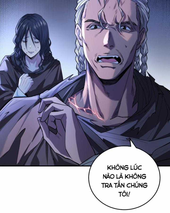 Ta, Thiên Sát Cô Tinh - Chapter 20 - Trang 57