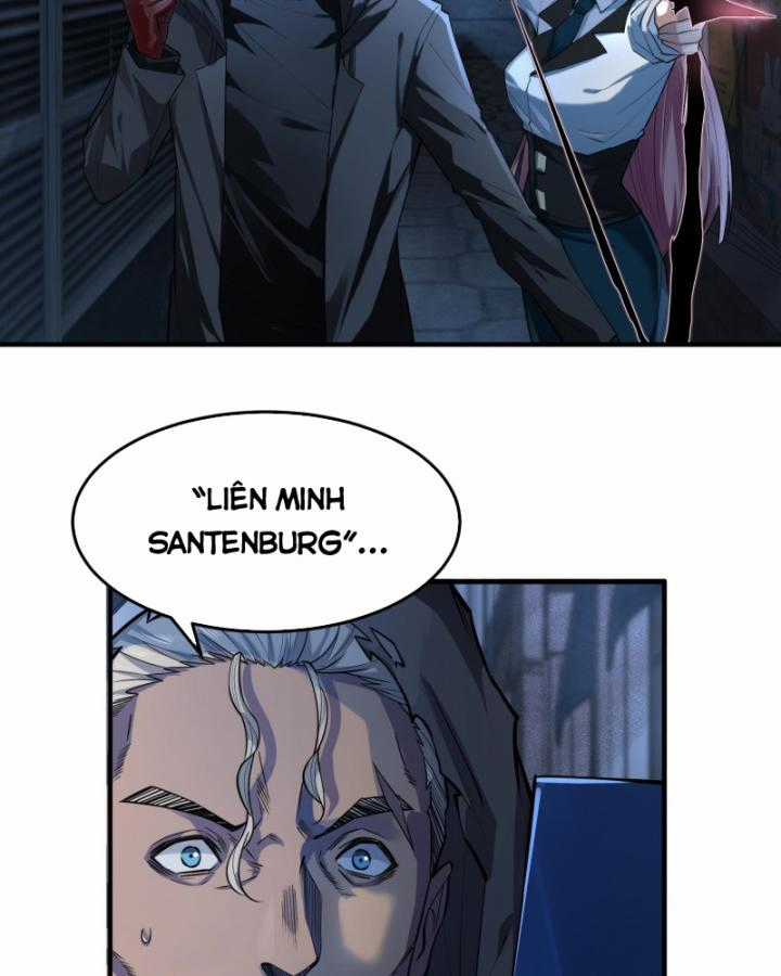 Ta, Thiên Sát Cô Tinh - Chapter 20 - Trang 7