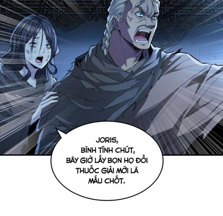 Ta, Thiên Sát Cô Tinh - Chapter 20 - Trang 62