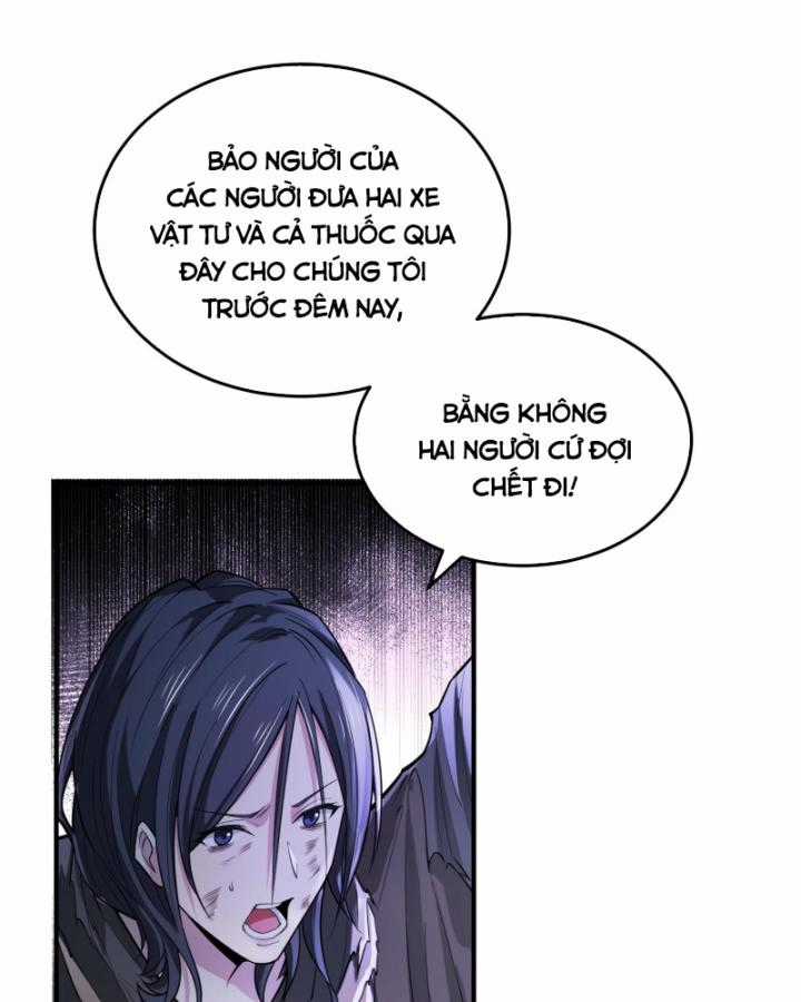 Ta, Thiên Sát Cô Tinh - Chapter 20 - Trang 63