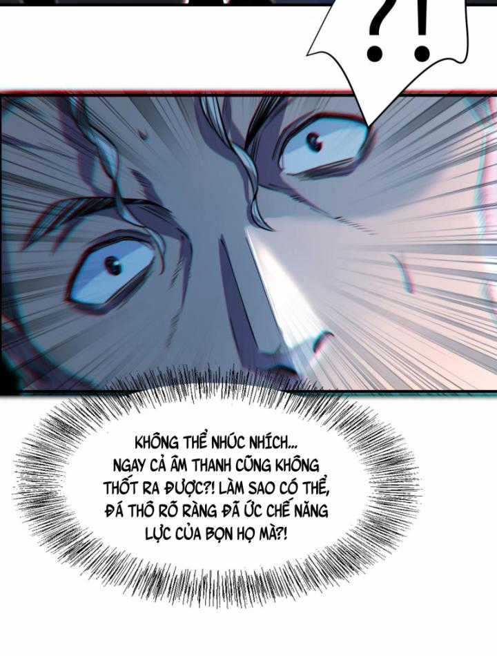 Ta, Thiên Sát Cô Tinh - Chapter 20 - Trang 70