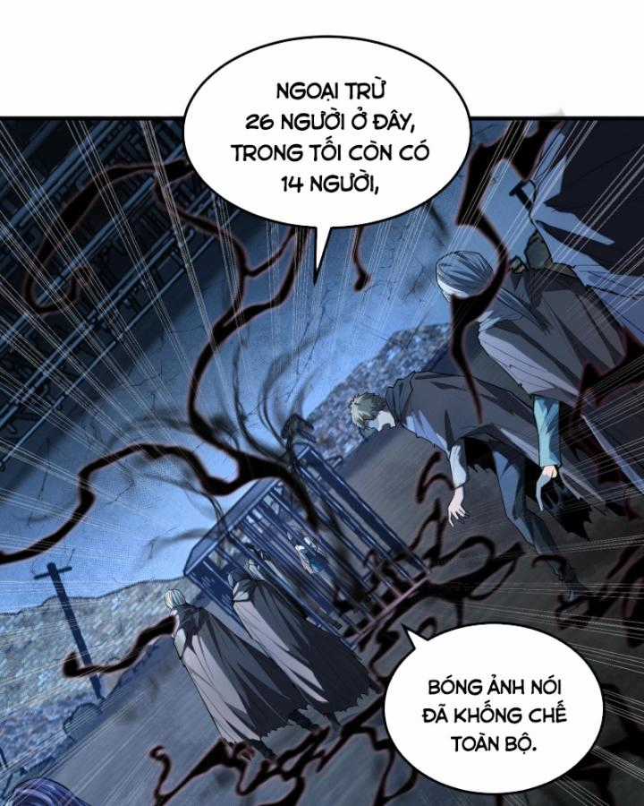 Ta, Thiên Sát Cô Tinh - Chapter 20 - Trang 71