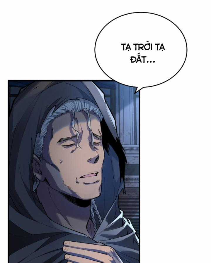 Ta, Thiên Sát Cô Tinh - Chapter 20 - Trang 9