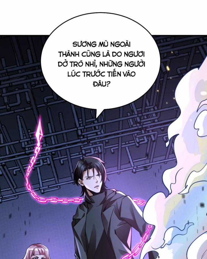 Ta, Thiên Sát Cô Tinh - Chapter 21 - Trang 102
