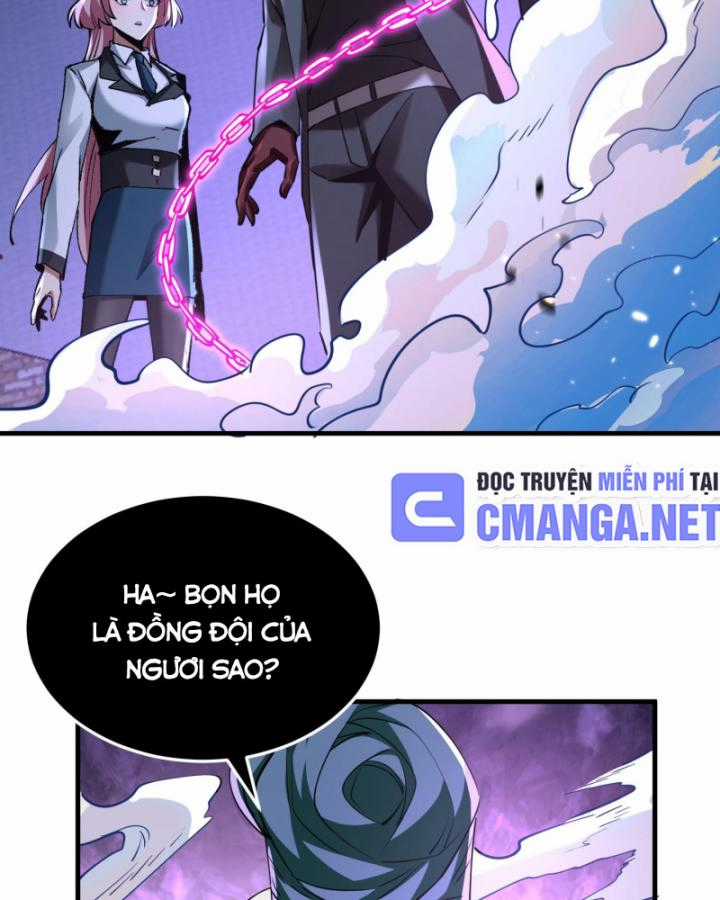 Ta, Thiên Sát Cô Tinh - Chapter 21 - Trang 103