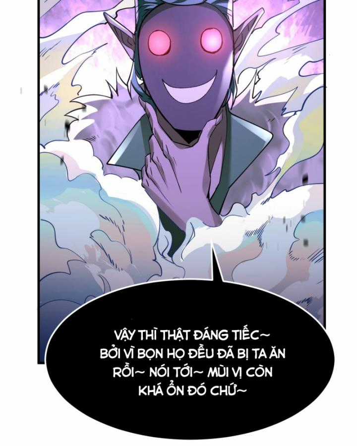 Ta, Thiên Sát Cô Tinh - Chapter 21 - Trang 104