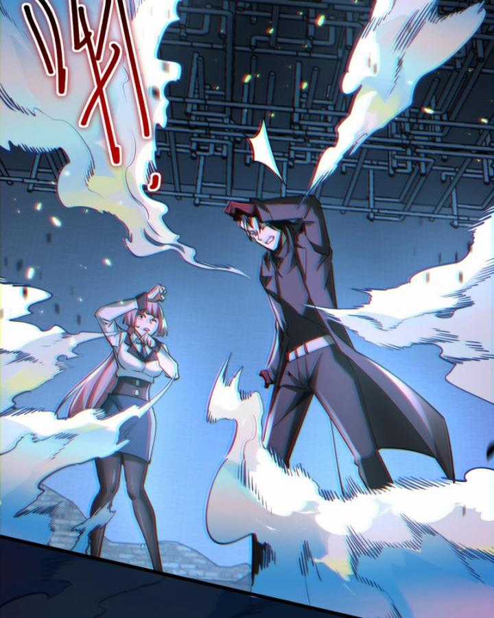 Ta, Thiên Sát Cô Tinh - Chapter 21 - Trang 106