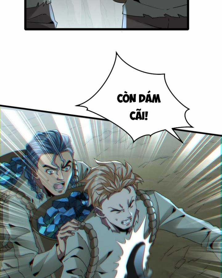 Ta, Thiên Sát Cô Tinh - Chapter 21 - Trang 12