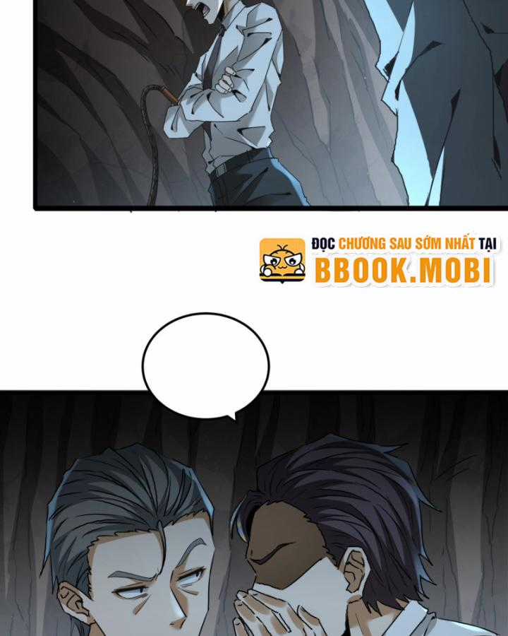 Ta, Thiên Sát Cô Tinh - Chapter 21 - Trang 18