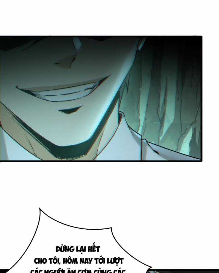 Ta, Thiên Sát Cô Tinh - Chapter 21 - Trang 20