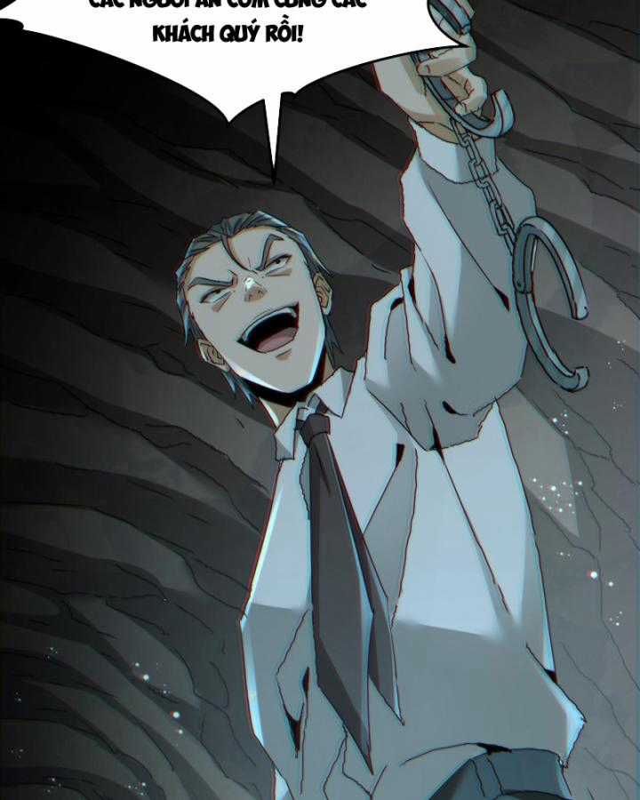 Ta, Thiên Sát Cô Tinh - Chapter 21 - Trang 21